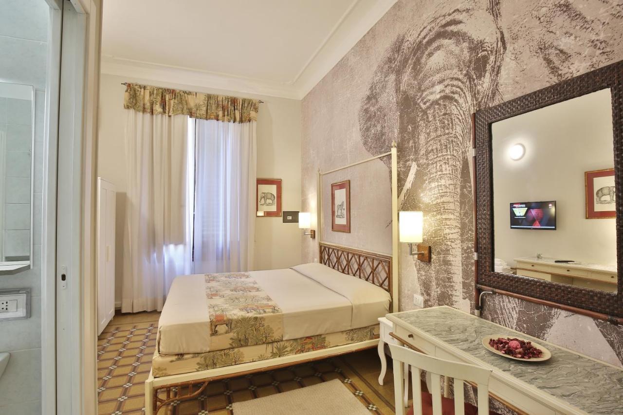 Bed & Breakfast Madama Firenze