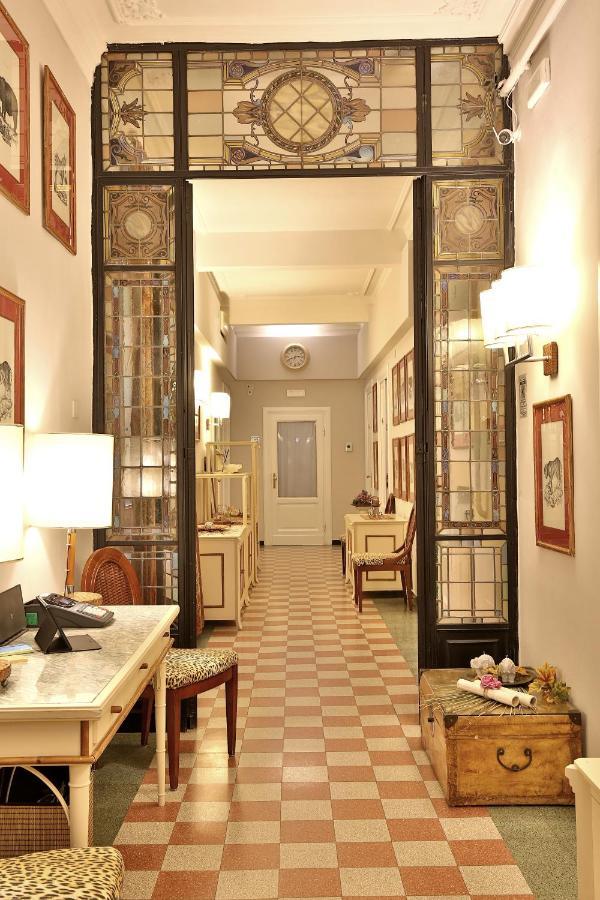 Madama Firenze