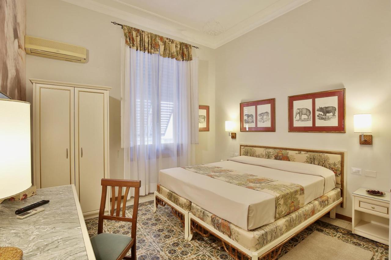 Bed & Breakfast Madama Firenze