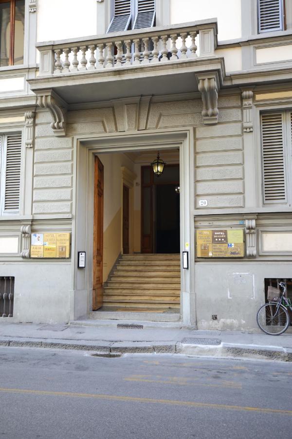 Madama Firenze