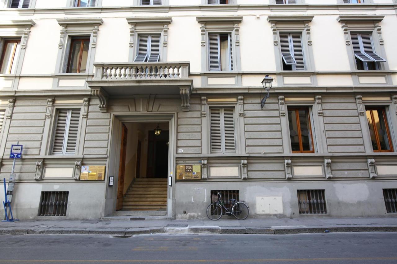 Madama Bed & Breakfast Firenze