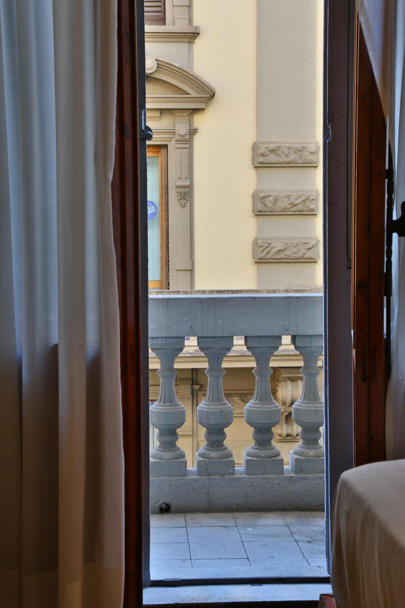 Madama Bed & Breakfast Firenze